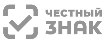 Мы в системе честный знак