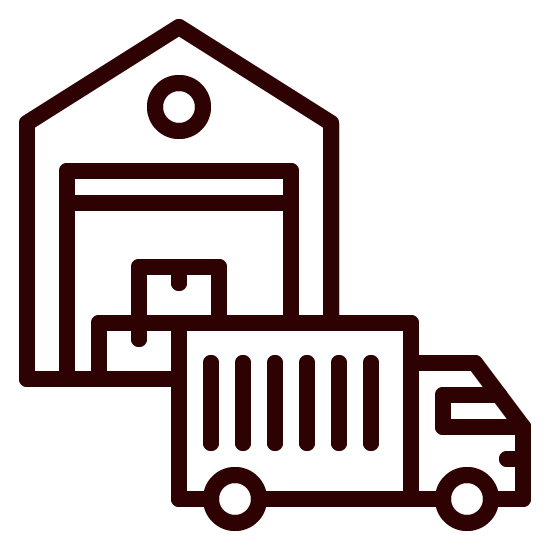 Упаковка и доставка